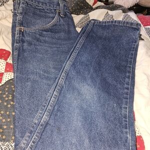 Mens jeans